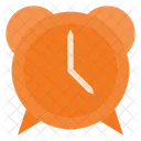 Alarm  Icon