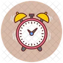 Alarm  Icon