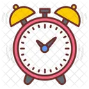 Alarm  Icon