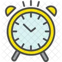 Alarm  Icon