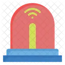 Alarm  Icon