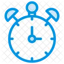 Alarm  Icon