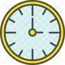 Alarm  Icon