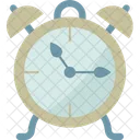 Alarm  Icon