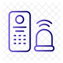 Alarm  Icon