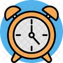 Alarm  Icon