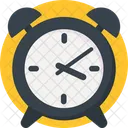 Alarm  Icon