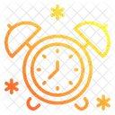 Alarm  Icon