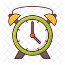 Alarm  Icon