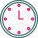 Alarm  Icon