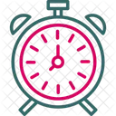 Alarm  アイコン