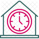 Alarm  Icon