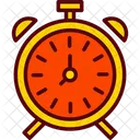 Alarm  アイコン