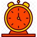 Alarm  Icon