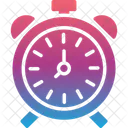 Alarm Alert Attention アイコン