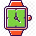 Alarm  Icon