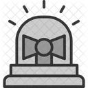 Alarm  Icon