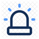 Alarm  Icon