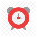 Alarm  Icon