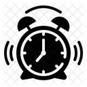 Alarm  Icon