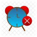 Alarm  Icon