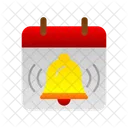 Alarm  Icon