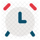 Alarm  Icon