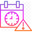 Alarm  Icon