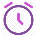 Alarm  Icon