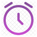 Alarm  Icon