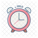 Alarm  Icon