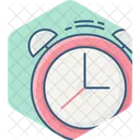 Alarm  Icon
