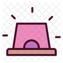 Alarm  Icon