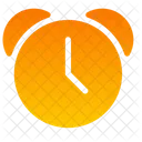 Alarm  Icon