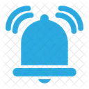 Alarm  Icon