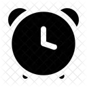 Alarm  Icon
