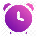 Alarm  Icon
