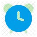Alarm  Icon