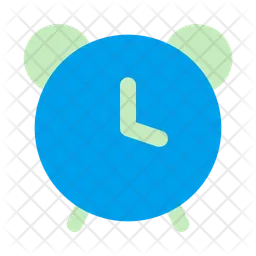 Alarm  Icon