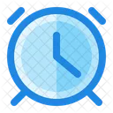 Alarm  Icon
