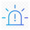 Alarm  Icon