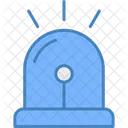 Alarm  Icon