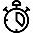Alarm  Icon