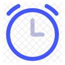 Alarm  Icon