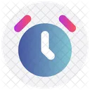 Alarm  Icon