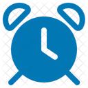 Alarm Lock Watch Schedule Icon