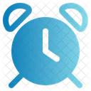Alarm Lock Watch Schedule Icon