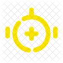 Alarm Plus Icon