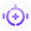 Alarm Plus Icon