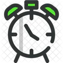 Alarm  Icon